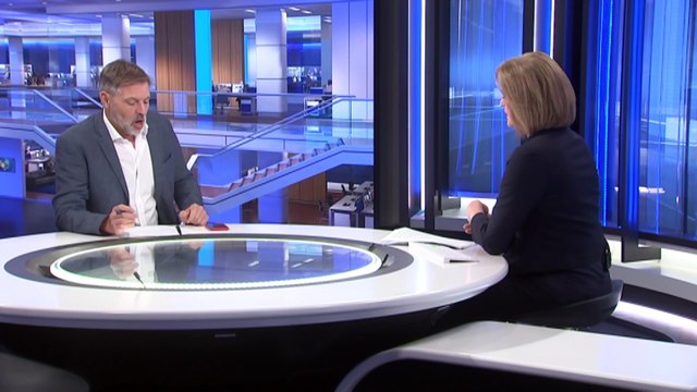 Australian miners caught in the crossfire between U.S. and China's trade war