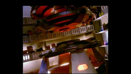 Ssshhhh...koi hai(2001)episode 92 season-1"The Haunted Jungle"