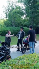 My Tough Guy Boyfriend Is CEO | Eng Sub Full Episode