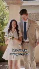 Alison and Robert become a contract couple. #drama #love #lovestory