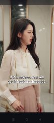 Mansion Secrets My Second Husband is a Billionaire-p2