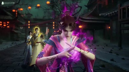 100.000 Years of Refining Qi Ep. 238 Sub Indo