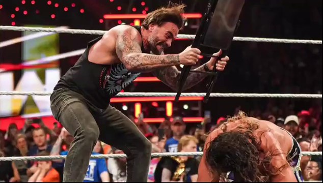 WWE Raw 5th May 2025 Full Show | WWE Raw May 5th 2025 - Full Show