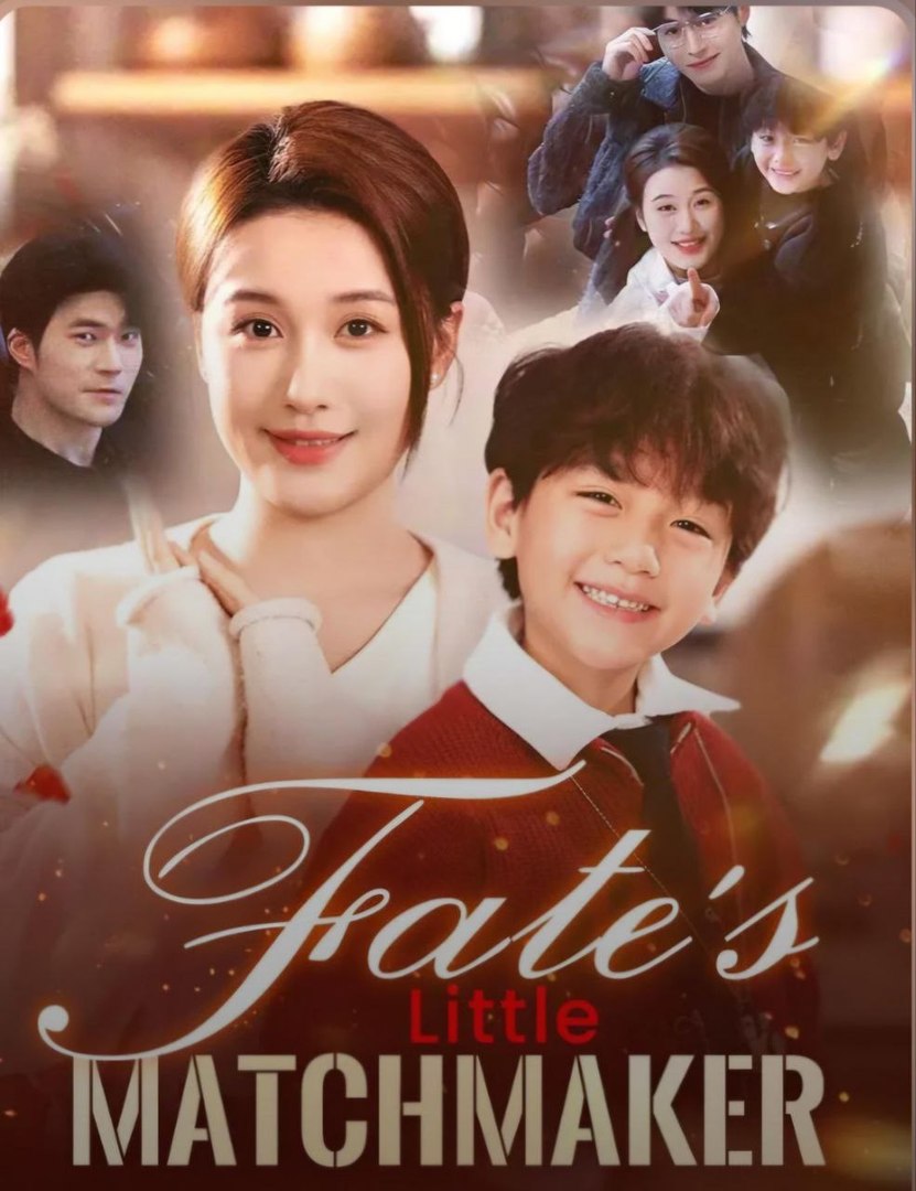FATES LITTLE MATCHMAKING. Full Movies English Sub