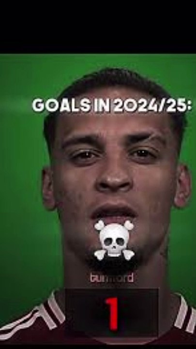 Prem Goals 2024🐐 #football #shorts #premierleague#reels#viralvideo #fifa#trending #antony #football