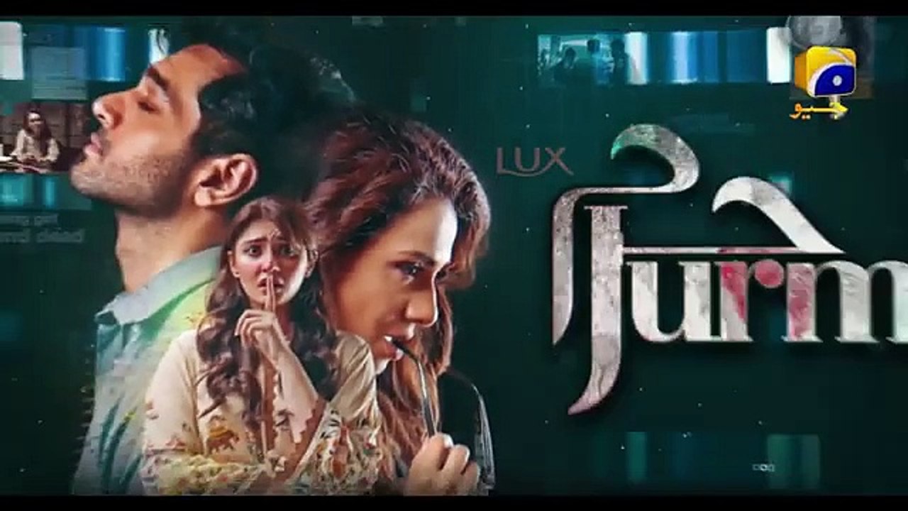 Jurm Episode 02