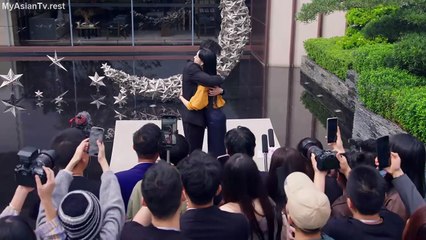 Marry to the Enemy of My Enemy (2025) Ep 14 Eng Sub