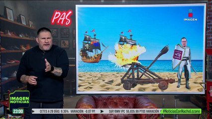 La FGR investiga a ocho empresas textiles y de calzado: Ebrard