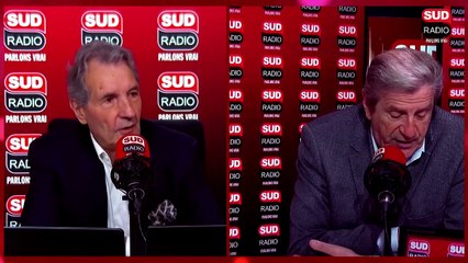Eric Revel - "Fraude fiscale : 100 milliards d’euros sont volés aux Français !"