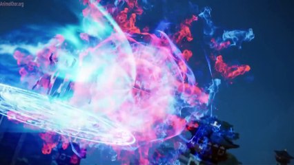 Fighting the World [Dou Zhan Tianxia] Episode 34 Eng Sub