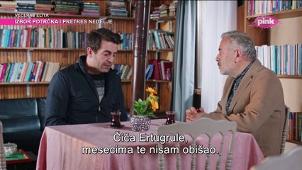 SERIJA KLOPKA LJUBAVI   15  EPIZODA