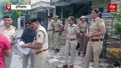 Haryana Live:पर्वतारोही नरेंद्र कुमार ने की सीएम सैनी से मुलाकात,आज करनाल आएंगे राहुल गांधी, हरियाणा में आज फिर होगी जमकर बारिश, अलर्ट जारी