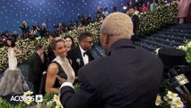 Ciara & Russell Wilson SWOON Over Each Other's 'Sexy' 2025 Met Gala Looks