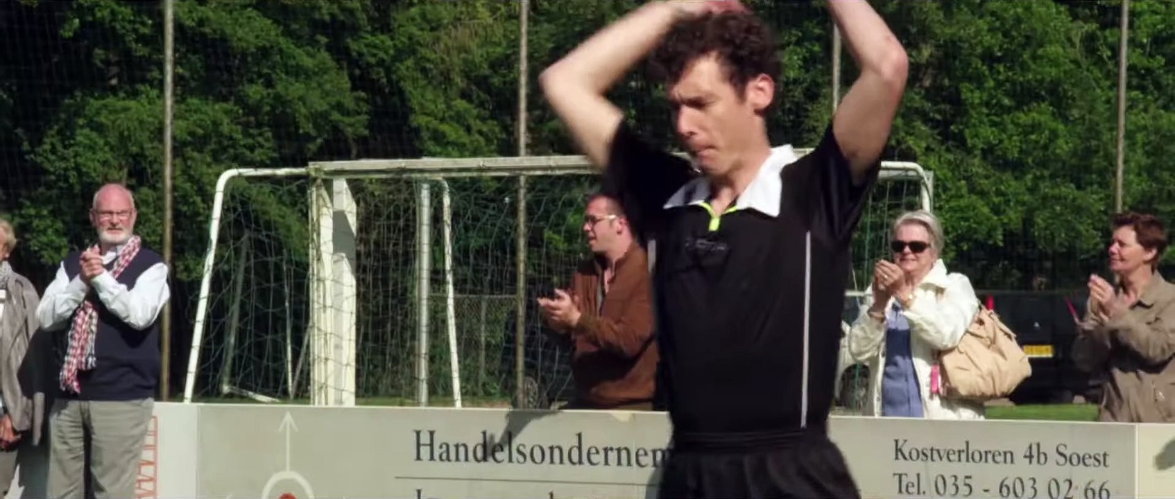 Finn und die Magie der Musik | movie | 2013 | Official Trailer