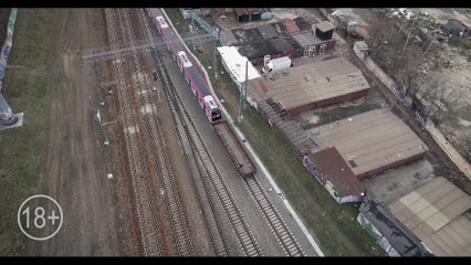 Фанаты | movie | 2020 | Official Trailer