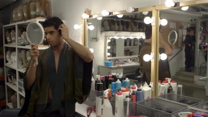 Ballet 422 | movie | 2014 | Official Trailer