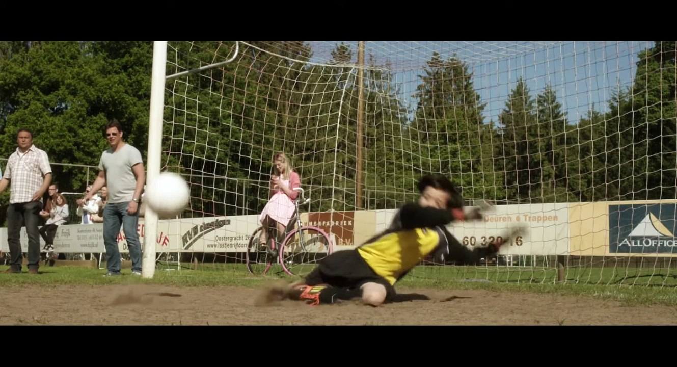 Finn und die Magie der Musik | movie | 2013 | Official Trailer