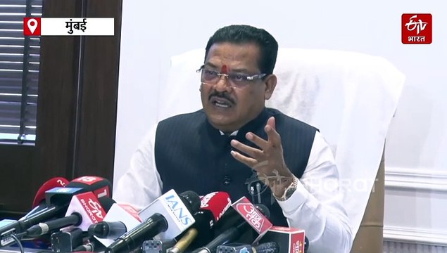 ... तर माझी मंत्रिपदावरून हकालपट्टी करा: लाडकी बहीण योजनेला निधी वळवल्यानं मंत्री संजय शिरसाटांचा इशारा