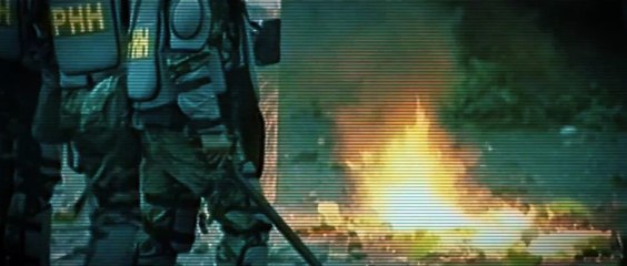 Daylight's End | movie | 2016 | Official Trailer