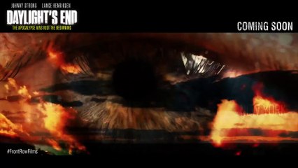 Daylight's End | movie | 2016 | Official Trailer