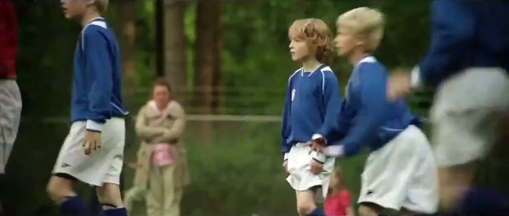 Finn und die Magie der Musik | movie | 2013 | Official Trailer