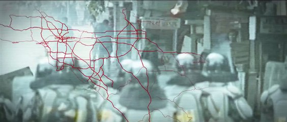 Daylight's End | movie | 2016 | Official Trailer