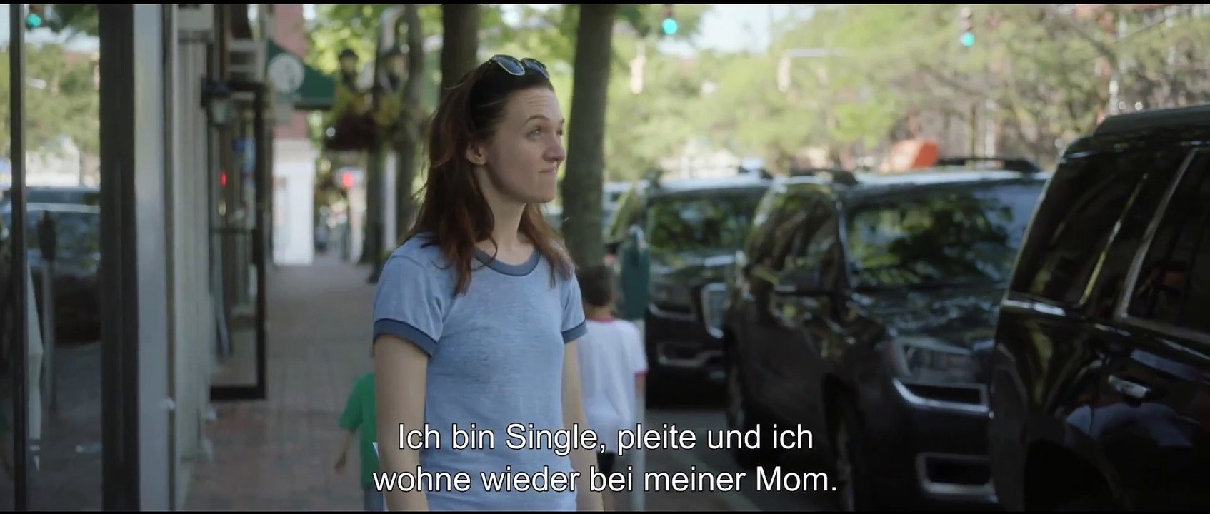 Becks | movie | 2018 | Official Trailer