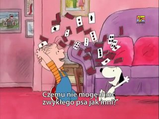 Charlie Brown i przyjaciel na gwiazdkę | movie | 2003 | Official Trailer