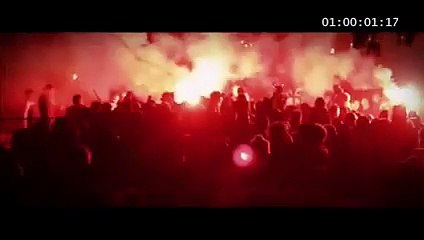 Daylight's End | movie | 2016 | Official Trailer