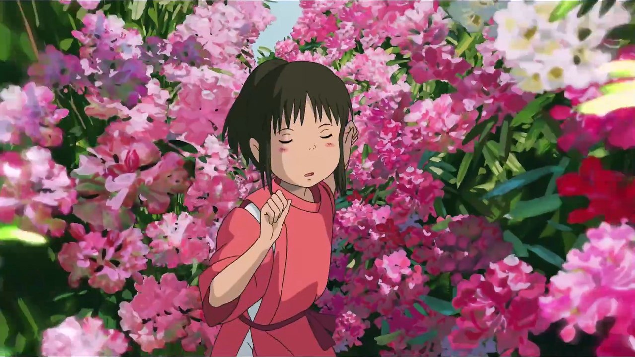 Studio Ghibli Fest 2021: My Neighbor Totoro | movie | 2021 | Official Trailer