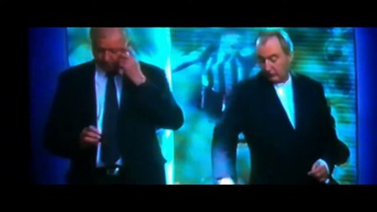 Фанаты | movie | 2020 | Official Trailer