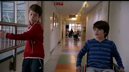 Mike Says Goodbye! | movie | 2012 | Official Trailer