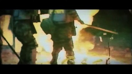 Daylight's End | movie | 2016 | Official Trailer