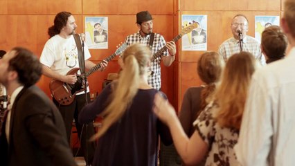 Vojtech | movie | 2015 | Official Teaser