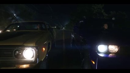 Motorheads Trailer OV