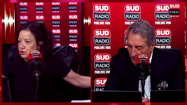 On dirait qu’il y a des drames de droite et des drames de gauche dénonce Elisabeth Lévy