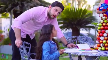 She lost her daughter after being unfairly imprisoned(360P)