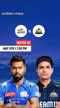 MI vs GT Dream11 Prediction || Mumbai Indians vs Gujarat Titans || IPL 2025