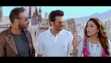 Total Dhamal - Hilarious Hindi Comedy Movie 😂 | Org Print Comedy
