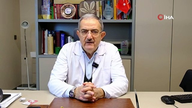 Ayağımı artık kesin diyen hasta, larva tedavisi ile yürüyerek taburcu oldu