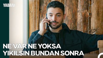 Boş Vermişlik Seviyemiz Arşa Çıktı Yine - Yabani