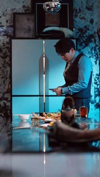 She gave him ten years of loyalty—diagnosed with leukemia, she caught him cheating; he begged at her death, but she never responded.