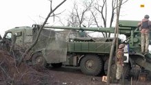 Ukraine erhält neue Bohdana mit gepanzerter Kabine und ballistischem Radar