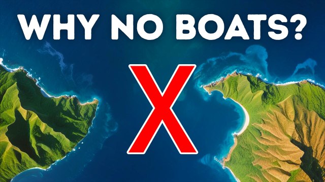 Sunken Continents? The Mystery of Earth's Missing Pieces