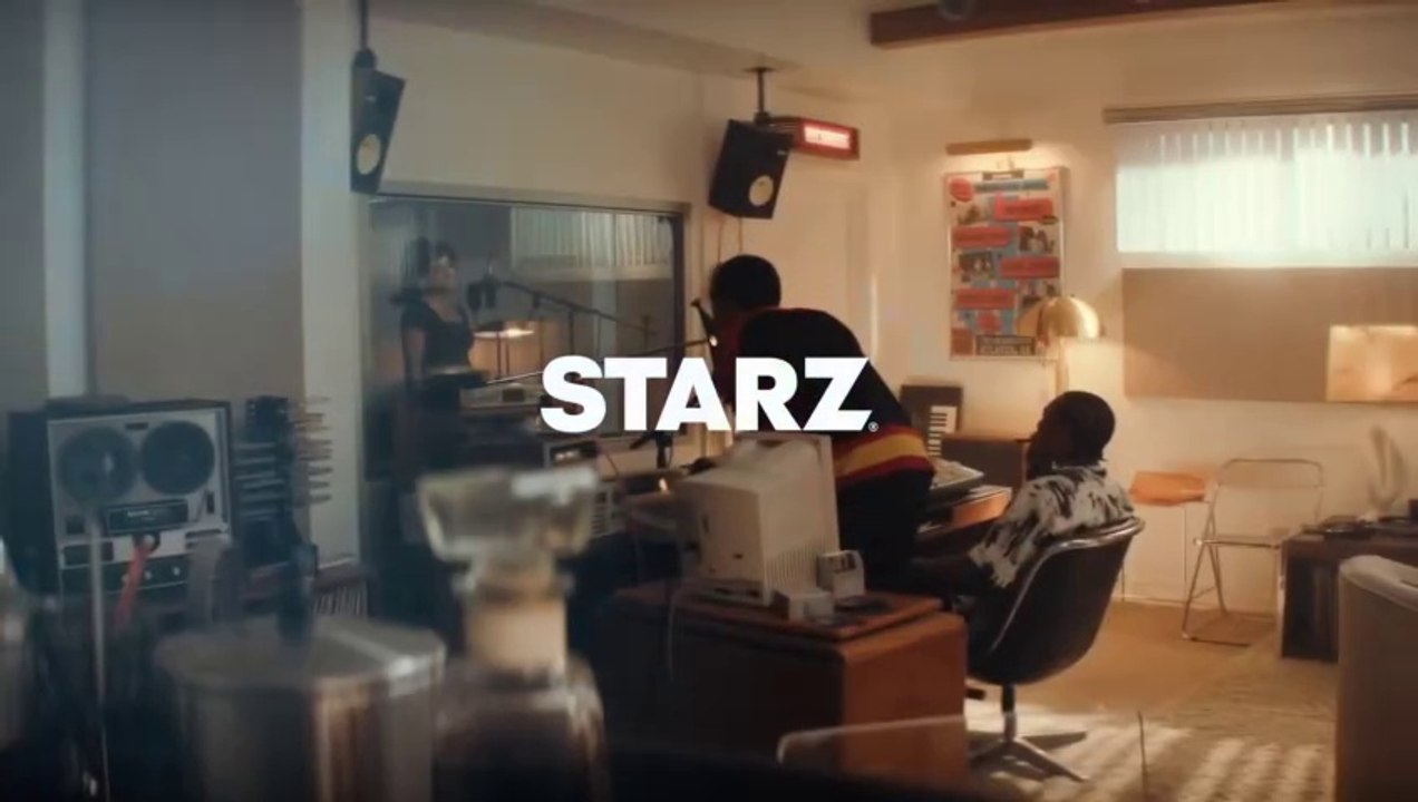 BMF - staffel 4 Trailer OV