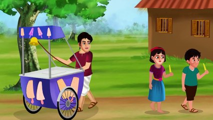कुल्फी वाला की सफलता | Success of Kulfi Wala