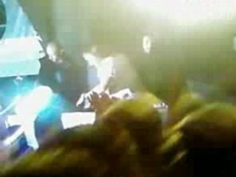 DAVID GUETTA LC CLUB NANTES