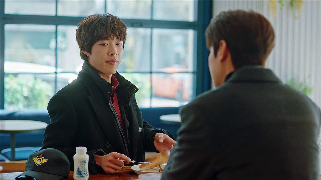 The King Eternal Monarch S01 EP 09 Hindi Dubbed