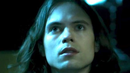 Ghost Project - Manches sollte ungesehen bleiben Trailer DF