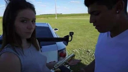 La vidéo la plus effrayante de YouTube 😱 | Horreur et histoires terrifiantes